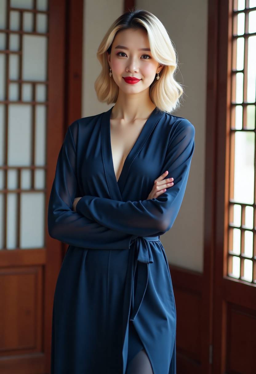 甜蜜陷阱