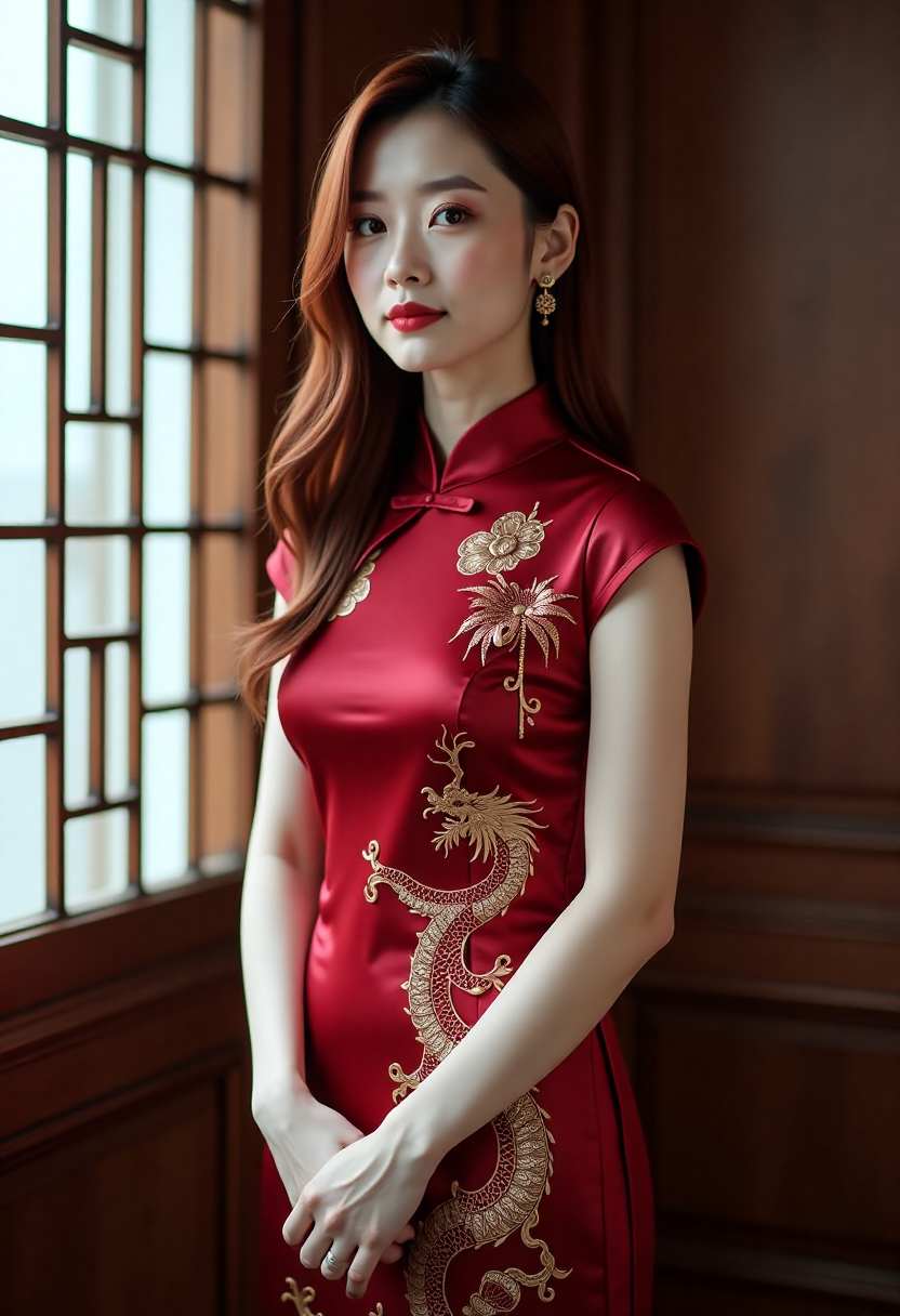 天才枪手