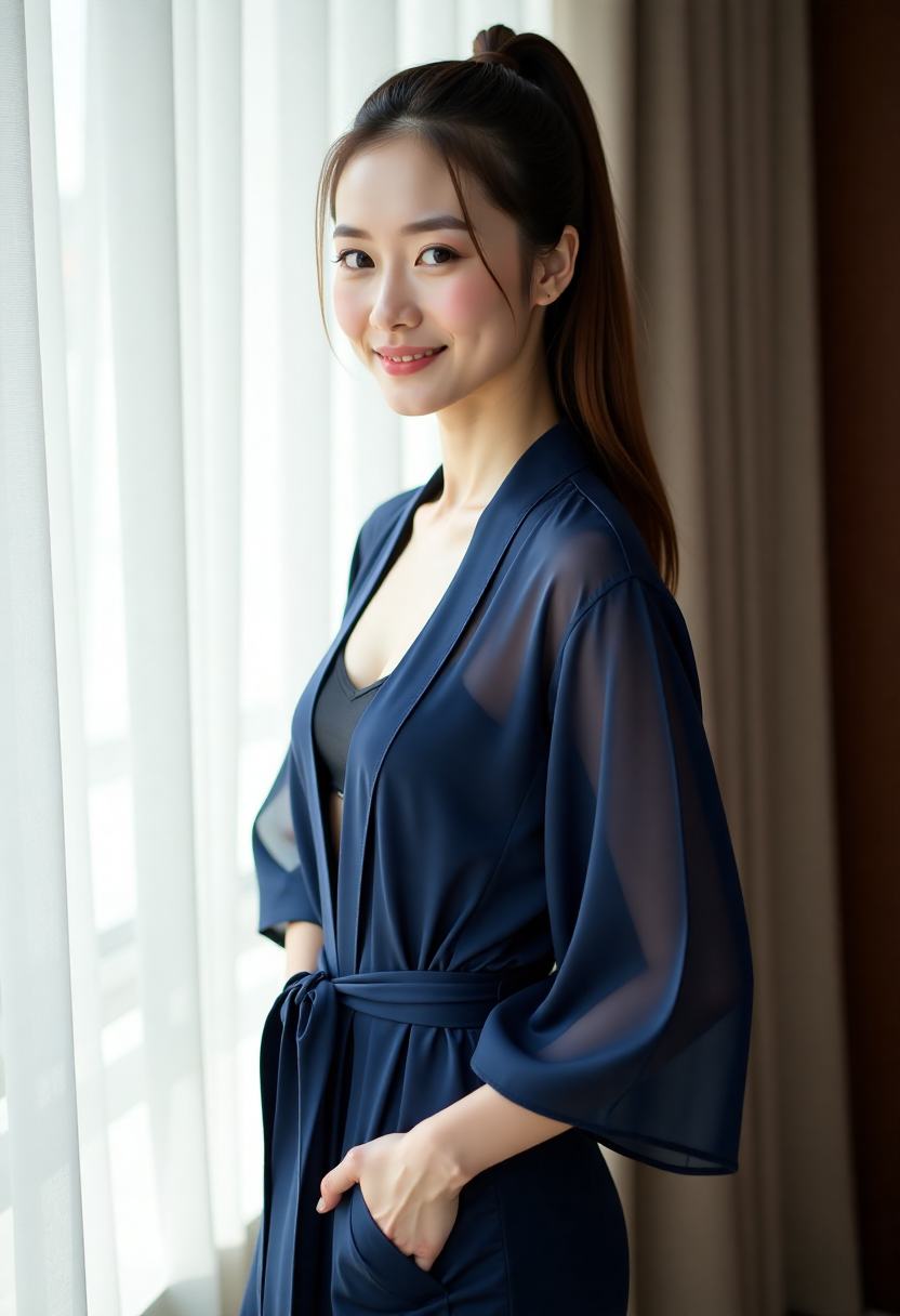 回响