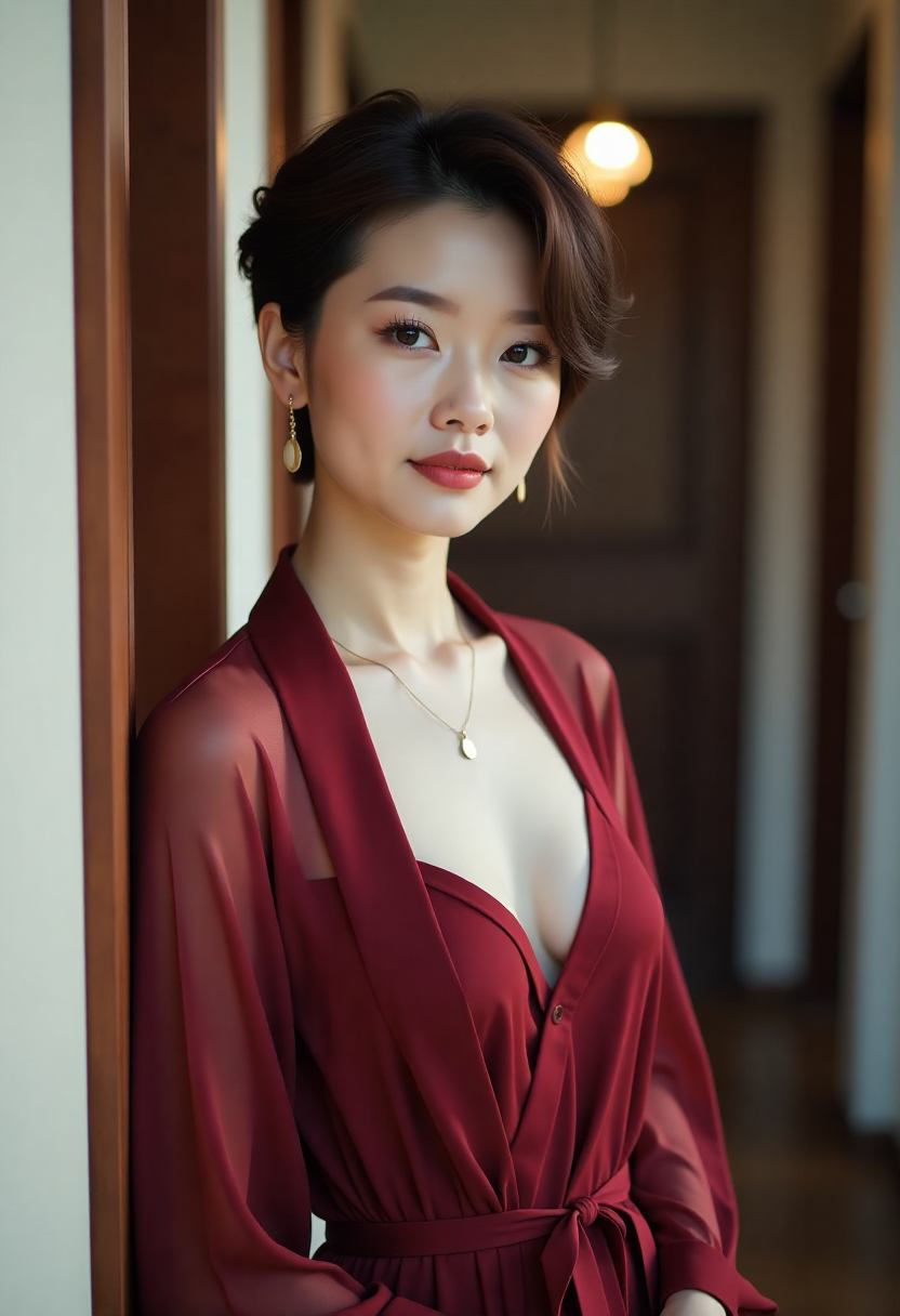 热辣滚烫